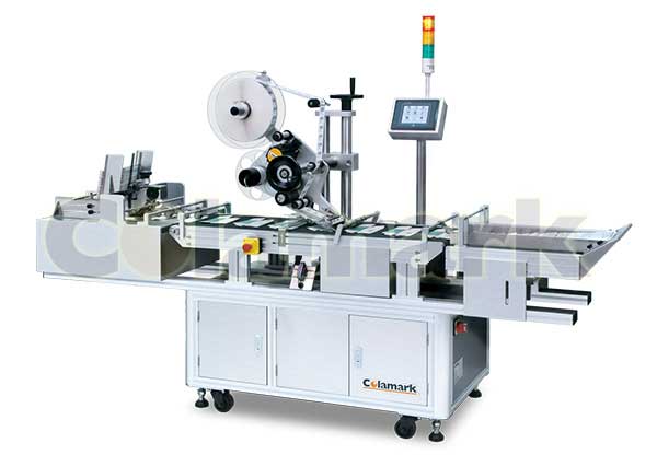 分頁平面貼標機